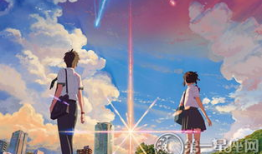 动漫电影排行榜前十名,盘点全球最受欢迎的前十名佳作